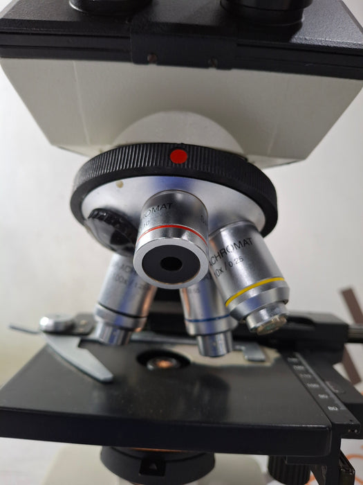 WESCO DISTRIBUTION INC BioVU 2300 Microscope