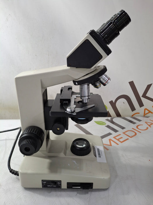 WESCO DISTRIBUTION INC BioVU 2300 Microscope