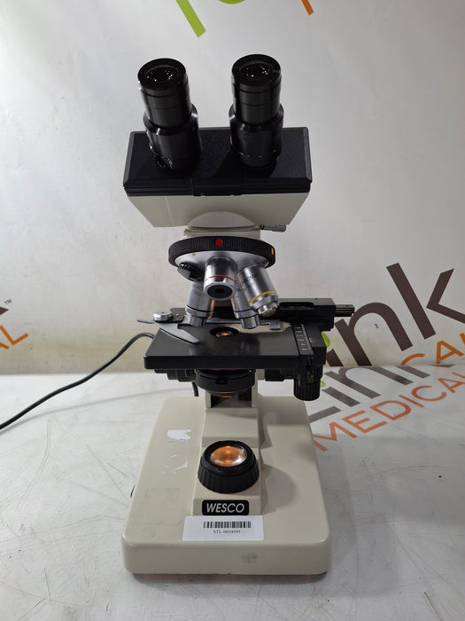 WESCO DISTRIBUTION INC BioVU 2300 Microscope