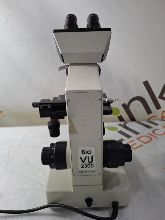 WESCO DISTRIBUTION INC BioVU 2300 Microscope
