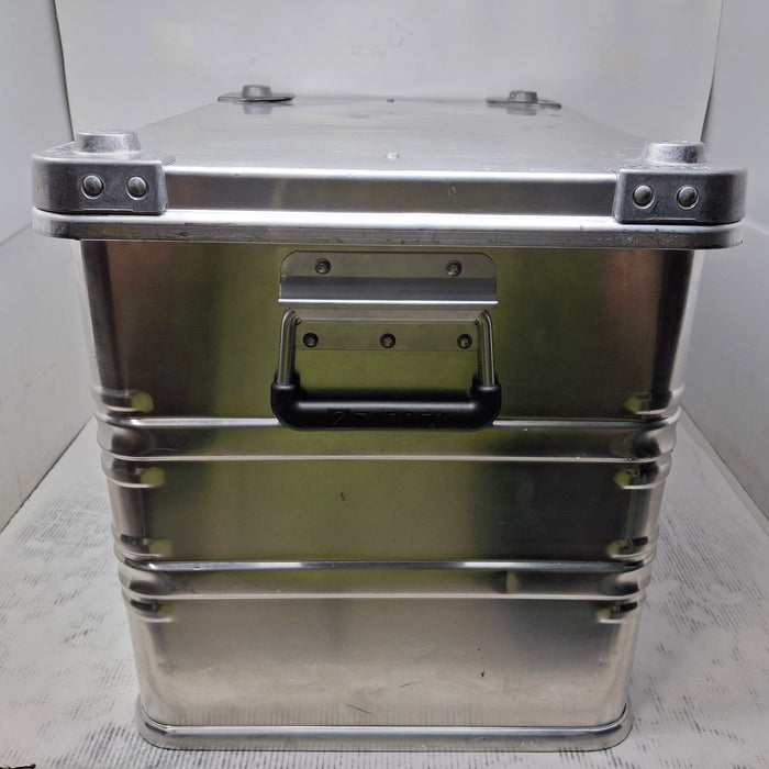 Zarges 40564 Aluminum Case