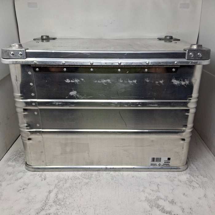 Zarges 40564 Aluminum Case