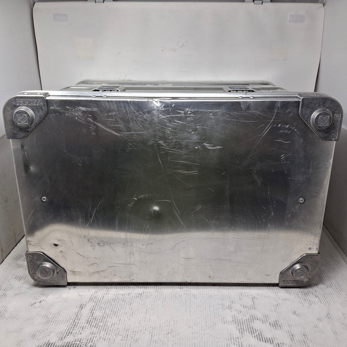 Zarges 40564 Aluminum Case