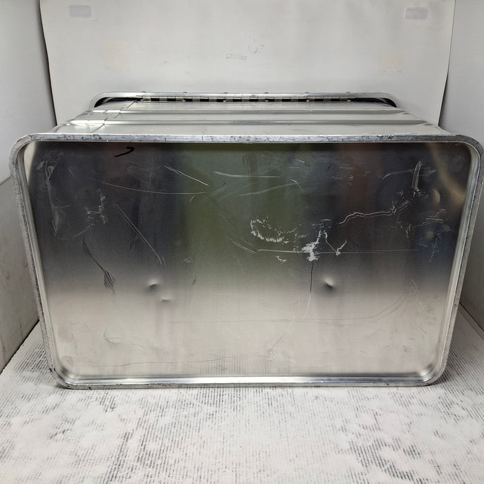 Zarges 40564 Aluminum Case