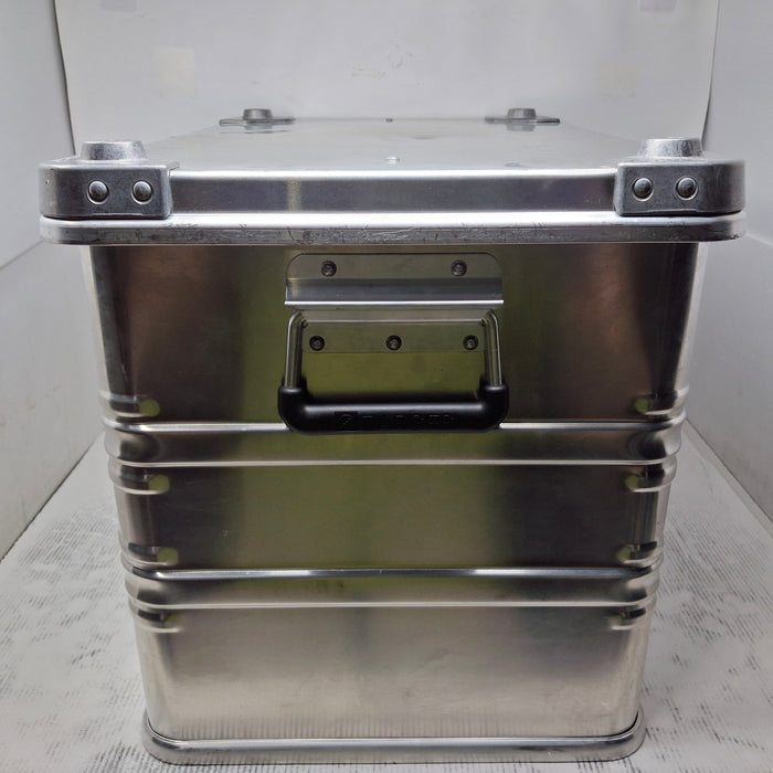 Zarges 40564 Aluminum Case