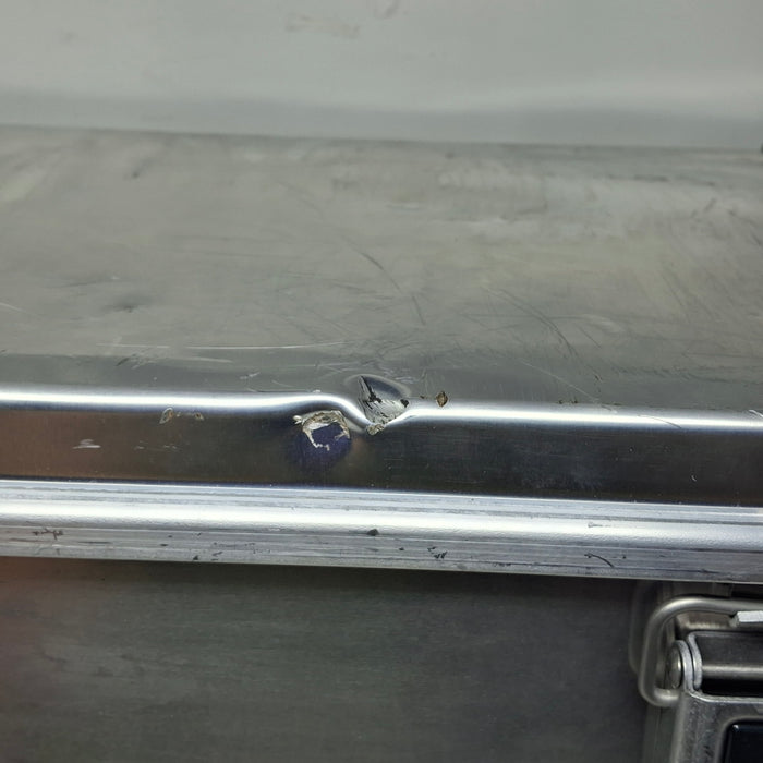 Zarges 40564 Aluminum Case