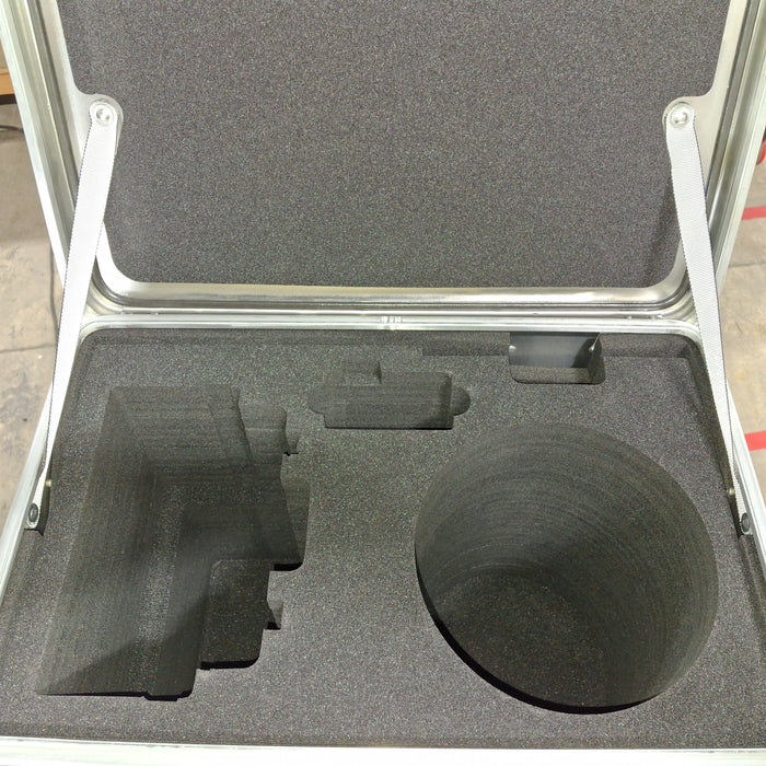 Zarges 40564 Aluminum Case