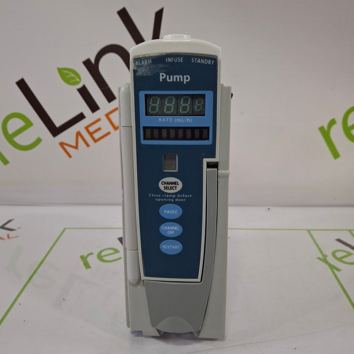 CareFusion Alaris 8100 LVP Infusion Pump Module