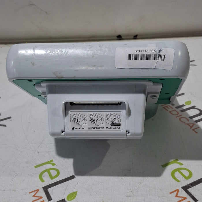 Verathon Medical, Inc Prime Plus Bladder Scanner
