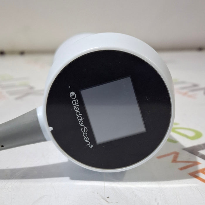 Verathon Medical, Inc Prime Plus Bladder Scanner
