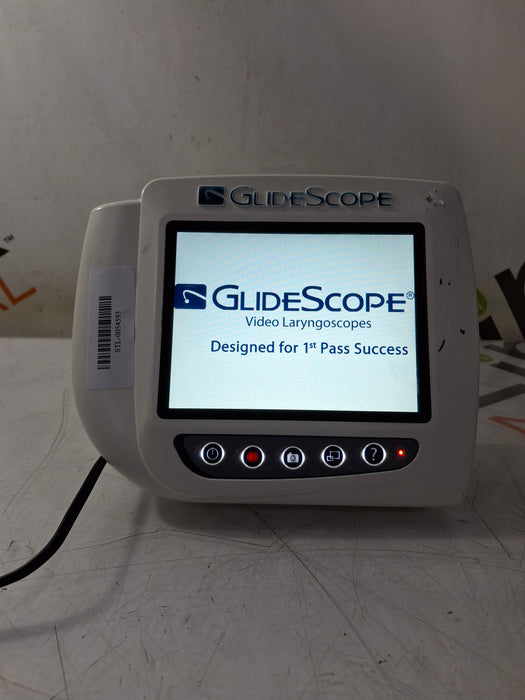 Verathon Medical, Inc Glidescope Video Laryngoscope