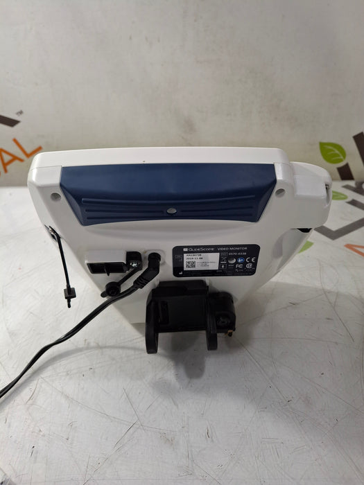 Verathon Medical, Inc Glidescope Video Laryngoscope