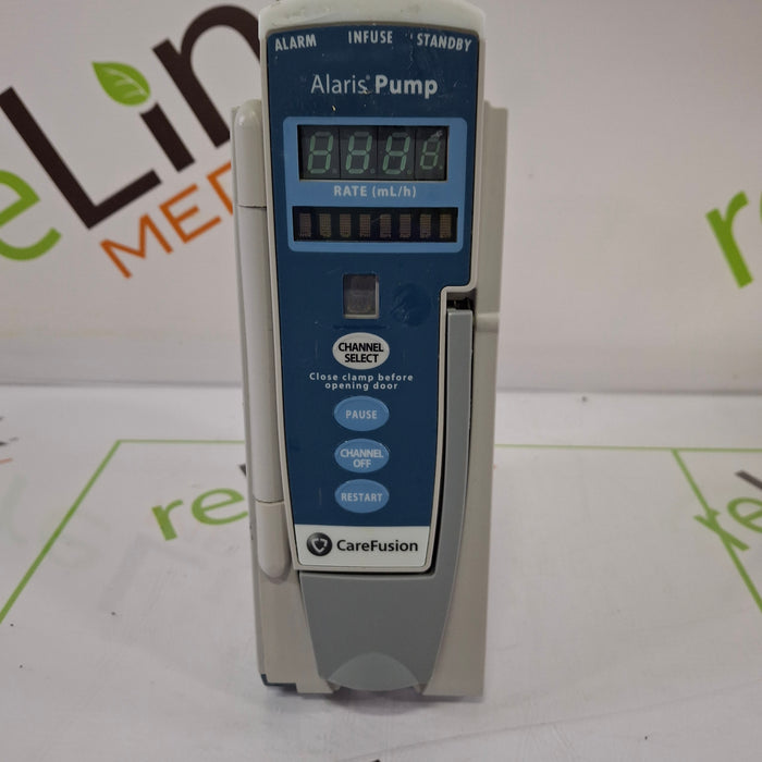 CareFusion Alaris 8100 LVP Infusion Pump Module