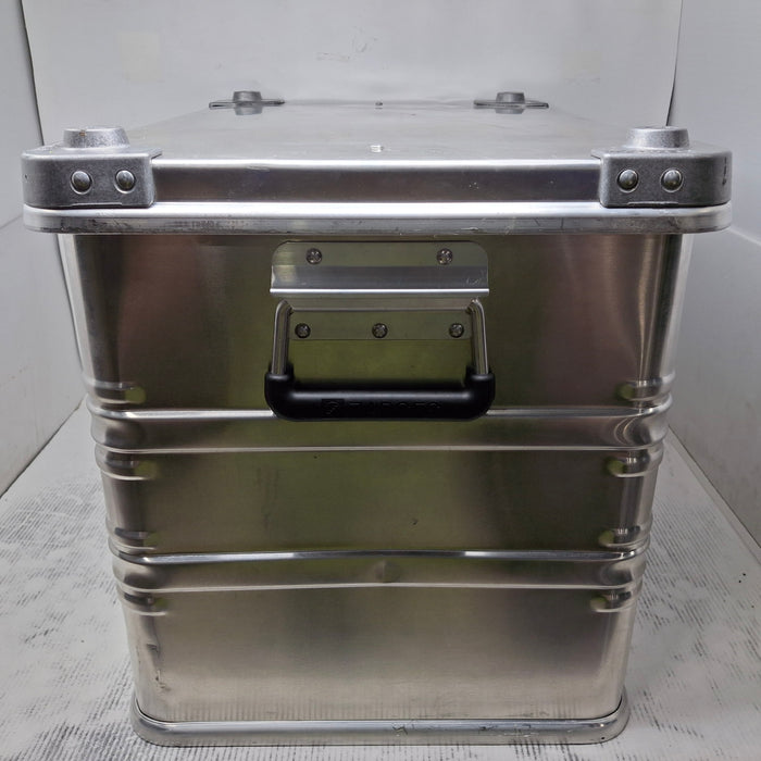 Zarges 40564 Aluminum Case