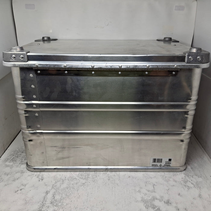 Zarges 40564 Aluminum Case