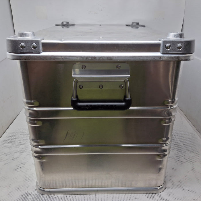 Zarges 40564 Aluminum Case