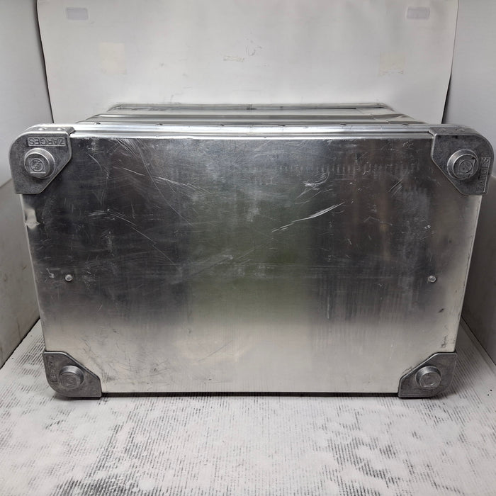 Zarges 40564 Aluminum Case
