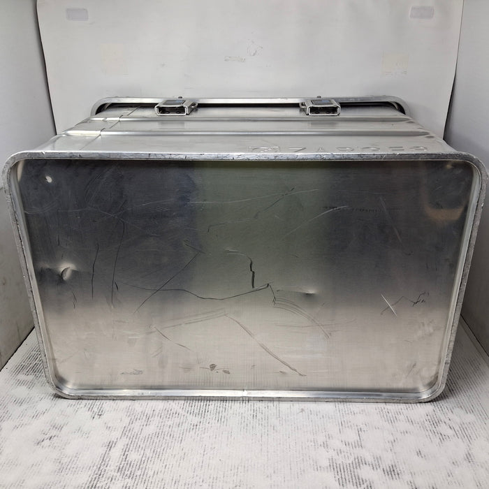 Zarges 40564 Aluminum Case