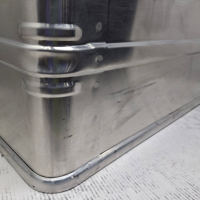 Zarges 40564 Aluminum Case