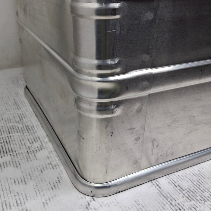 Zarges 40564 Aluminum Case