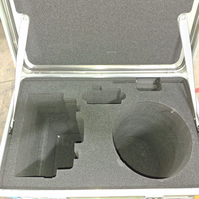Zarges 40564 Aluminum Case
