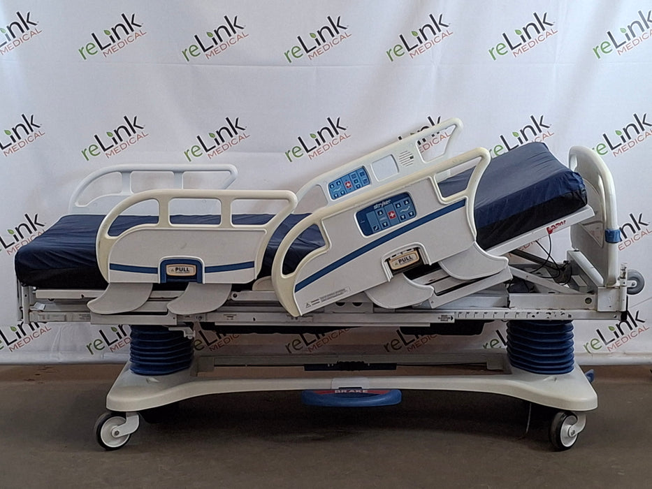 Stryker Secure III 3002 Hospital Bed