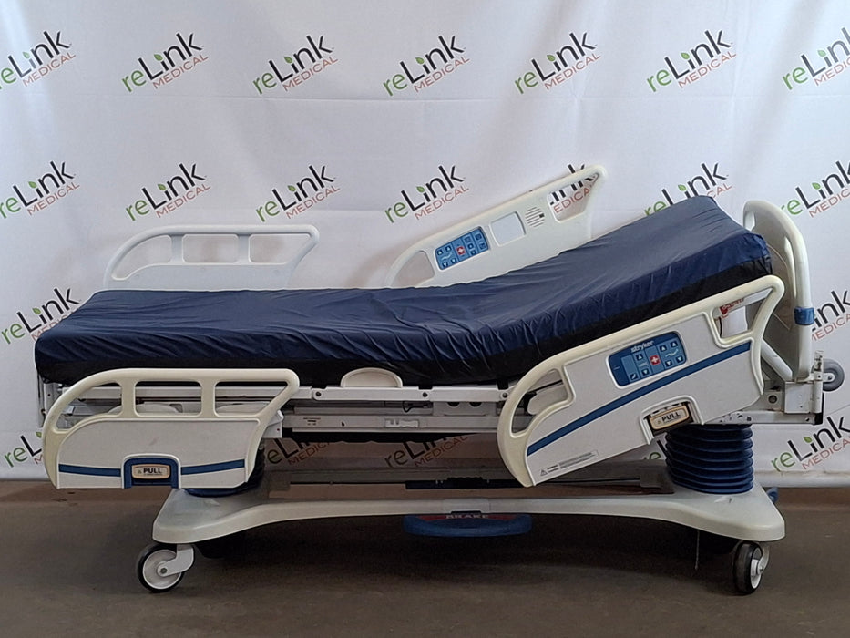 Stryker Secure III 3002 Hospital Bed