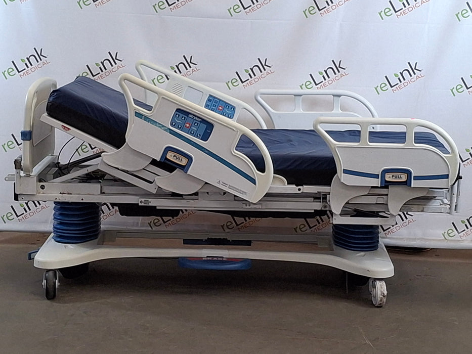 Stryker Secure III 3002 Hospital Bed