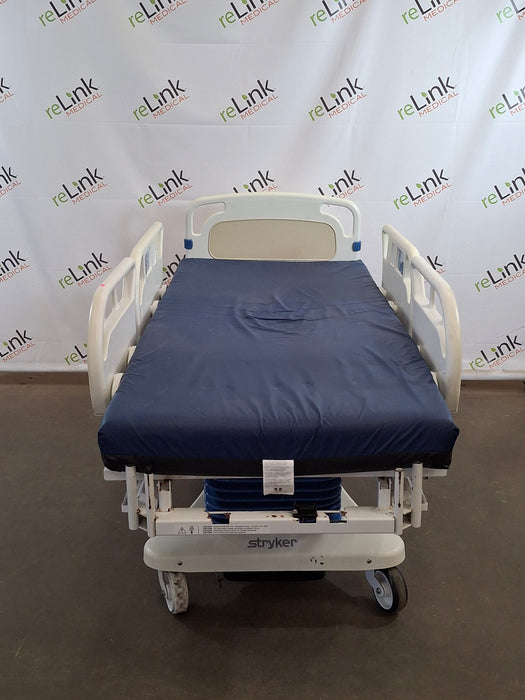 Stryker Secure III 3002 Hospital Bed