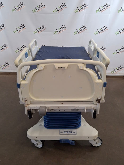 Stryker Secure III 3002 Hospital Bed