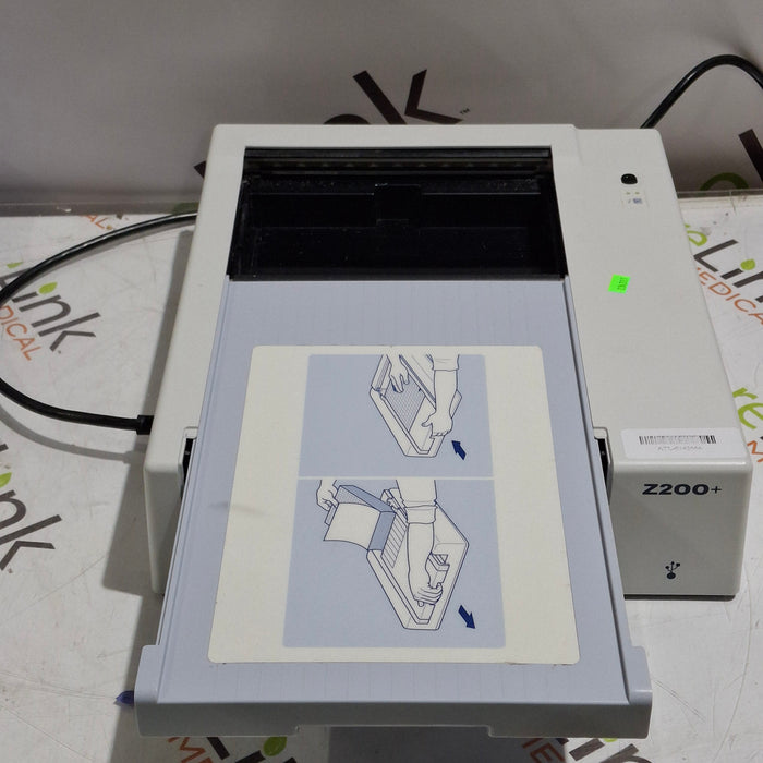 Mortara Z200+ Thermal Printer