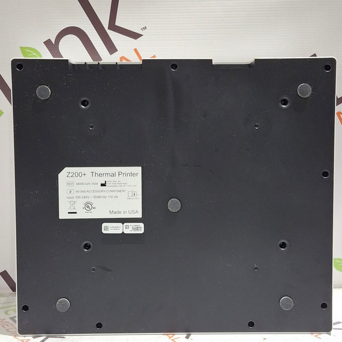 Mortara Z200+ Thermal Printer