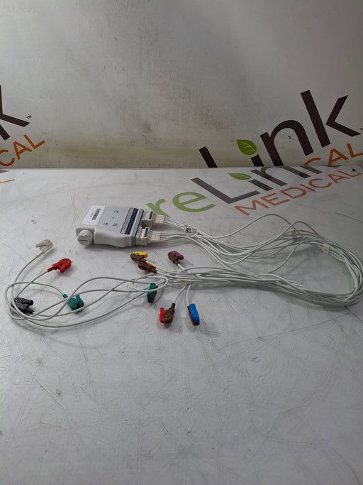 Mortara Mortara WAM Wireless Acquisition Module Cardiology reLink Online