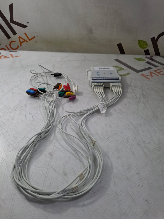 Mortara WAM Wireless Acquisition Module