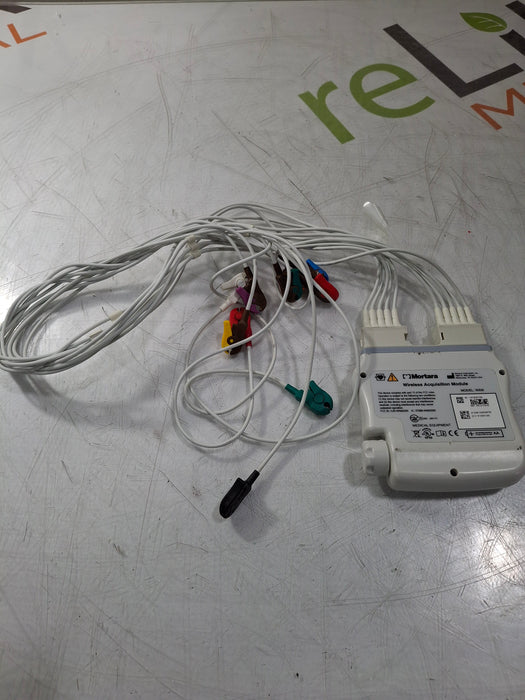 Mortara WAM Wireless Acquisition Module