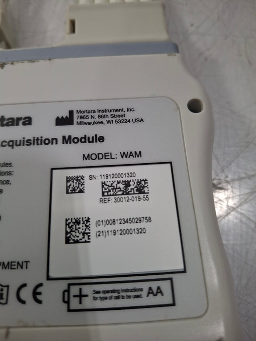 Mortara WAM Wireless Acquisition Module