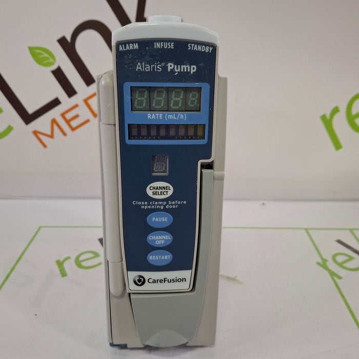 CareFusion Alaris 8100 LVP Infusion Pump Module