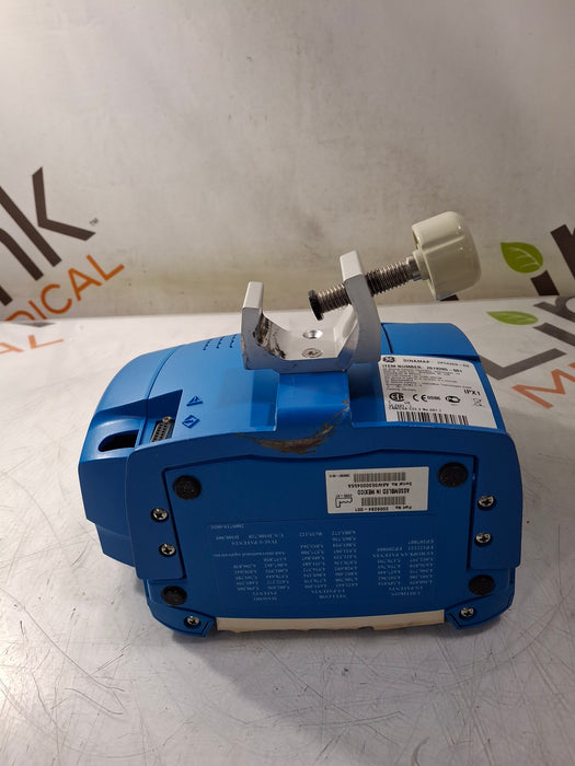 GE Healthcare Dinamap ProCare 400 Patient Monitor