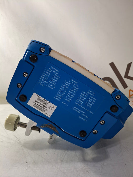 GE Healthcare Dinamap ProCare 400 Patient Monitor