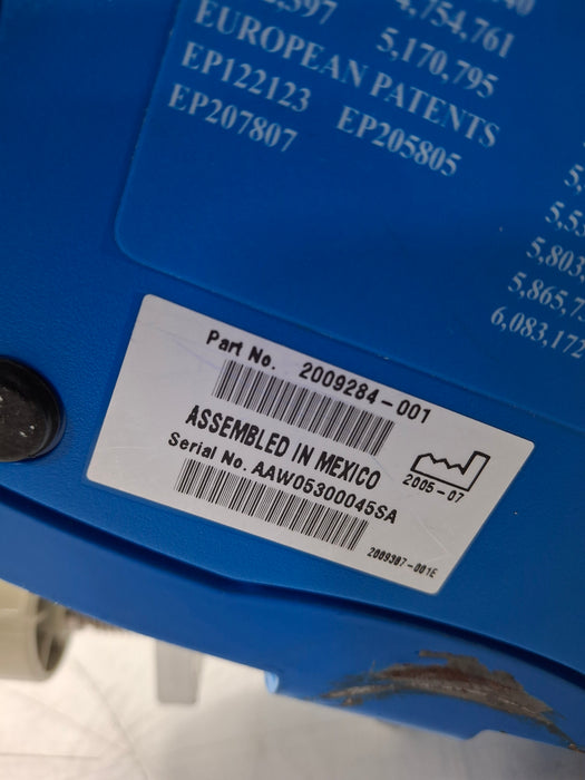 GE Healthcare Dinamap ProCare 400 Patient Monitor