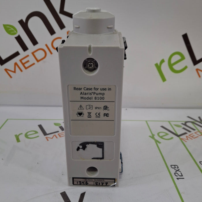 CareFusion Alaris 8100 LVP Infusion Pump Module