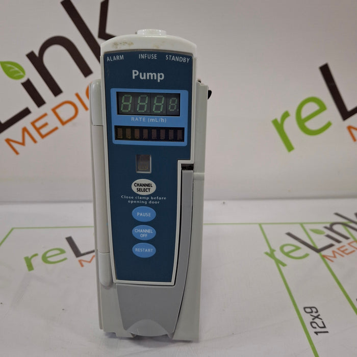 CareFusion Alaris 8100 LVP Infusion Pump Module