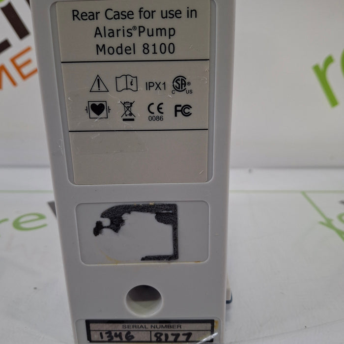 CareFusion Alaris 8100 LVP Infusion Pump Module