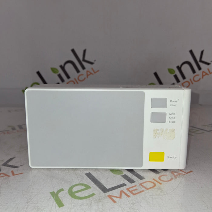 Philips 867036 MMX Press, Temp, Oximax SpO2, NIBP, ECG Module