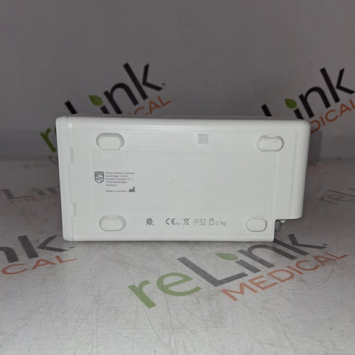 Philips Philips 867036 MMX Press, Temp, Oximax SpO2, NIBP, ECG Module Patient Monitors reLink Online