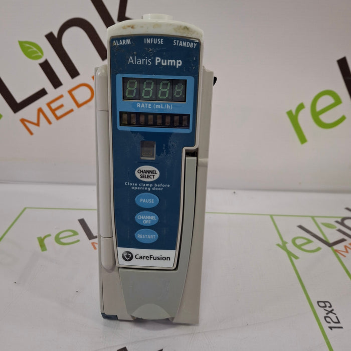 CareFusion Alaris 8100 LVP Infusion Pump Module