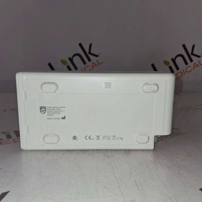 Philips 867036 MMX Oximax SpO2, NIBP, ECG Module
