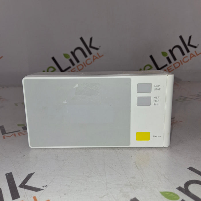 Philips 867036 MMX Oximax SpO2, NIBP, ECG Module