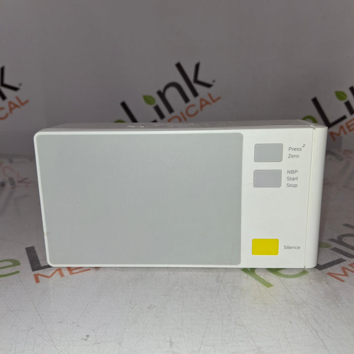 Philips 867036 MMX Press, Temp, Oximax SpO2, NIBP, ECG Module