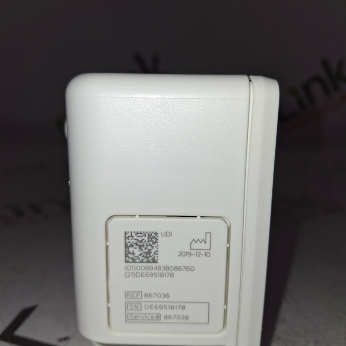 Philips 867036 MMX Press, Temp, Oximax SpO2, NIBP, ECG Module